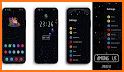 Among Us EMUI 9/10 Theme related image