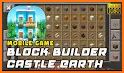 Block Builder Castle Earth related image