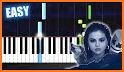 Selena Gomez Wolves Piano (ft. Marshmello) related image