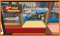 Food Simulator Drive Thru Cahsier 3d Cooking games related image