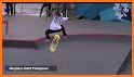Street Skate - skateboarding game related image