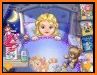 Baby Care & Dress Up Kids Game related image