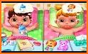 Fun Baby Daycare Games: Super Babysitter related image