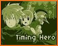 Timing Hero : Retro Fighting Action RPG related image