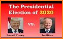 Presidential Election 2020 related image