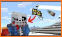 Sans Addon For Minecraft PE related image
