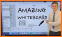 Whiteboard© English learning app related image