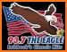 93.7 The Eagle related image