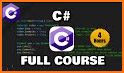 Learn C# .NET Programming - PRO (NO ADS) related image