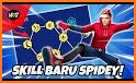 Stickman Fighter: Spider Hero related image