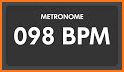 Simple Clave Metronome related image