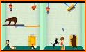 New: Rescue Cut - Rope Puzzle Game related image