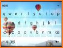 Clown Fish Animated Keyboard & Live Wallpaper related image