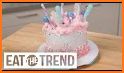 Cotton Candy Cooking & Decoration related image