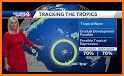WYFF News 4 and weather related image