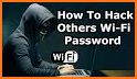 Wifi Hack Password related image