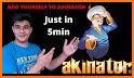 Guide for Akinator related image