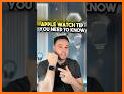 IWF DM SE watch face related image