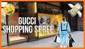 Shopping in Gucci related image