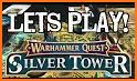 Warhammer Quest related image