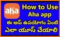 aha - 100% Telugu Web Series and Movies related image