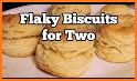 Biscuit Recipes - Offline Easy Biscuit Recipe related image