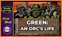 Green: An Orc's Life related image