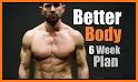 Men's Body Building- in 30 Days related image