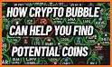 Crypto Bubble World Adventure related image