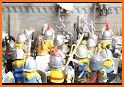 PLAYMOBIL Knights related image