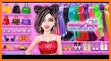 Fashion Girl Dress Up - game for rich girls ⭐ related image