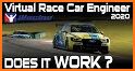 Virtual Race Car Engineer 2020 related image