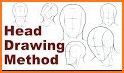 Head Drawing Guide related image