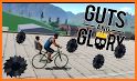 Wheels of Glory — Happy Mega Ramp Bicycle Drive 3D related image
