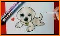 Cute Animals Coloring 🐶 related image