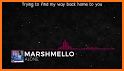 DJ Marshmello Popular songs - Offline 2019 related image
