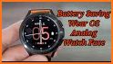 Awf Anjuna: Watch face related image