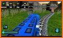 Train Racing 3D-2018 related image