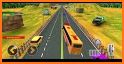 Bus Robot Car Transform Game related image