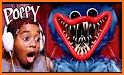 Scary Bleu Poppy : Chapter 1 PlayTime related image