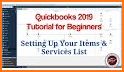 Quickbooks Accounting Tutorial For Beginners related image