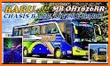 Livery bus Keamanan related image