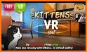 Kittens VR related image