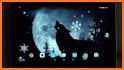 Wolves Winter Live wallpaper related image