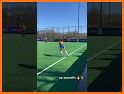 Djamga: Pick Up Soccer, Football, Hockey, Fitness related image