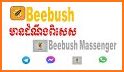 BeeBush Messenger related image