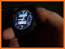 Parallax Watch Face related image