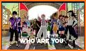 Fairy Tail Characters Quiz related image