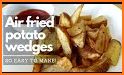 Airfryer Masterchef - Easy Airfryer Recipes related image