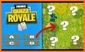 Game Quiz for Fortnite related image